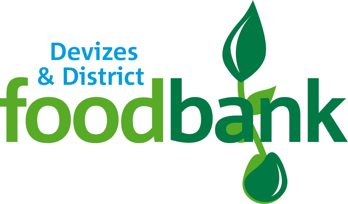 Devizes & District Foodbank Logo