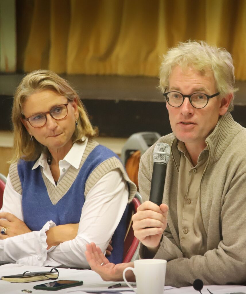 Challenging Poverty | Devizes & District Foodbank